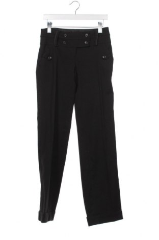 Damenhose Vero Moda, Größe XS, Farbe Schwarz, Preis 2,35 €