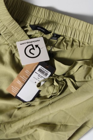 Γυναικείο παντελόνι Vero Moda, Μέγεθος M, Χρώμα Πράσινο, Τιμή 10,30 €