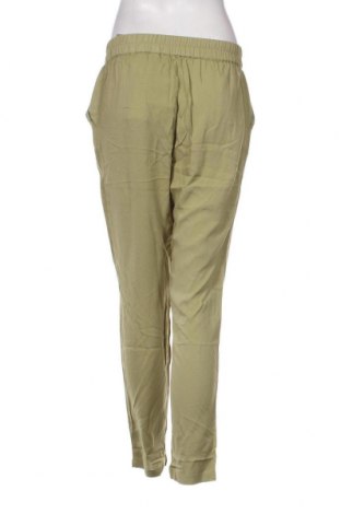 Damenhose Vero Moda, Größe M, Farbe Grün, Preis 8,63 €