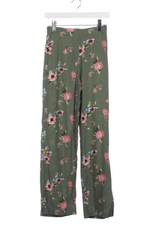 Pantaloni de femei Vero Moda, Mărime XS, Culoare Multicolor, Preț 55,07 Lei