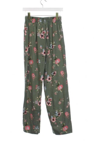 Γυναικείο παντελόνι Vero Moda, Μέγεθος XS, Χρώμα Πολύχρωμο, Τιμή 11,14 €