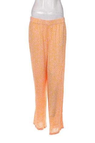 Дамски панталон Vero Moda, Размер L, Цвят Многоцветен, Цена 19,44 лв.