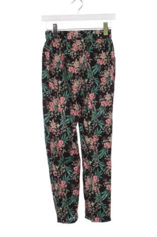 Дамски панталон Vero Moda, Размер XS, Цвят Многоцветен, Цена 21,06 лв.