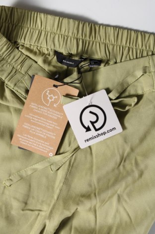Dámské kalhoty  Vero Moda, Velikost S, Barva Zelená, Cena  258,00 Kč