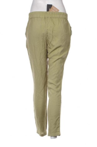 Pantaloni de femei Vero Moda, Mărime S, Culoare Verde, Preț 53,29 Lei