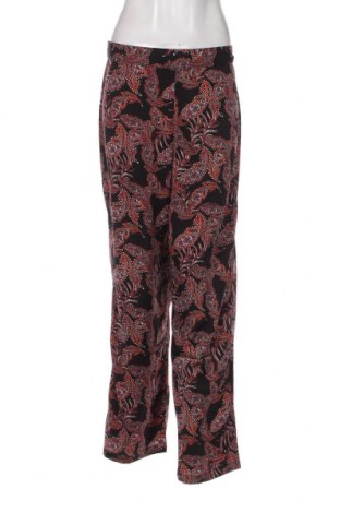 Дамски панталон Vero Moda, Размер M, Цвят Многоцветен, Цена 14,58 лв.