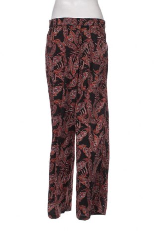 Дамски панталон Vero Moda, Размер S, Цвят Многоцветен, Цена 14,58 лв.