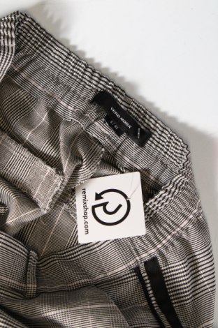Γυναικείο παντελόνι Vero Moda, Μέγεθος S, Χρώμα Γκρί, Τιμή 3,59 €