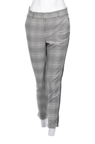 Damenhose Vero Moda, Größe S, Farbe Grau, Preis 3,34 €