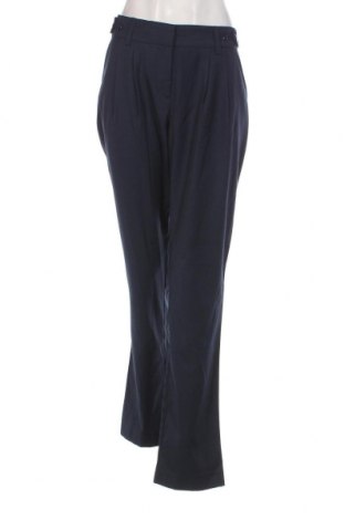 Дамски панталон Vero Moda, Размер L, Цвят Син, Цена 9,80 лв.