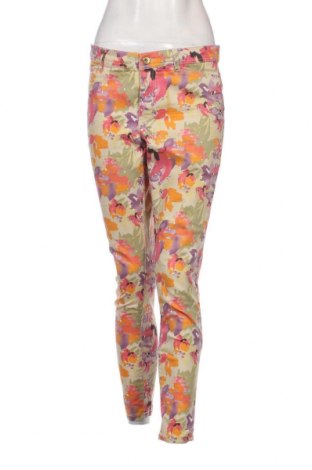 Γυναικείο παντελόνι Vero Moda, Μέγεθος M, Χρώμα Πολύχρωμο, Τιμή 1,87 €