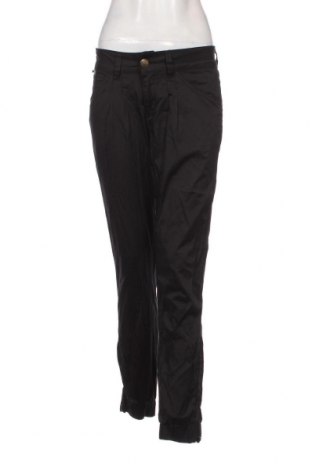 Dámské kalhoty  Vero Moda, Velikost M, Barva Černá, Cena  391,00 Kč