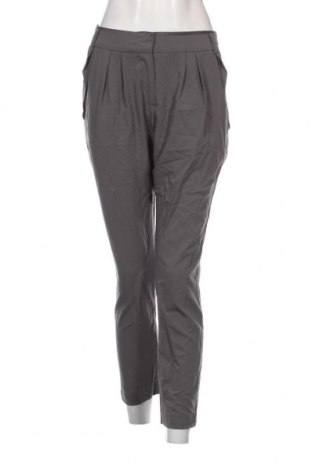 Дамски панталон Vero Moda, Размер M, Цвят Сив, Цена 3,65 лв.