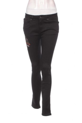 Дамски панталон Vestino, Размер S, Цвят Черен, Цена 24,30 лв.
