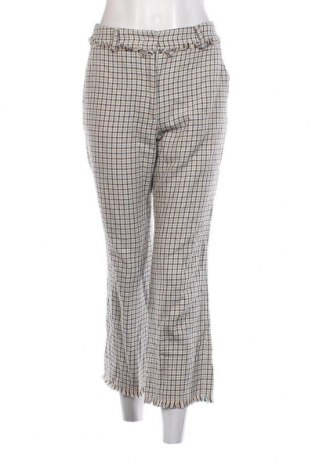 Γυναικείο παντελόνι Weekend Max Mara, Μέγεθος M, Χρώμα Πολύχρωμο, Τιμή 51,79 €