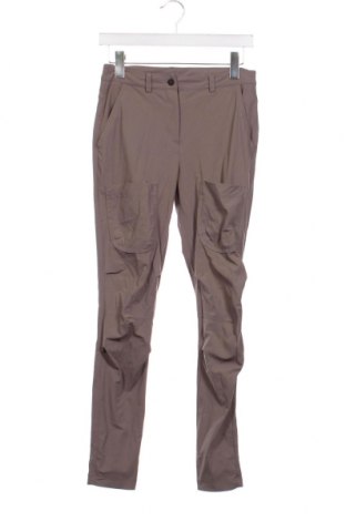 Дамски панталон Woman By Earn, Размер XS, Цвят Сив, Цена 7,28 лв.
