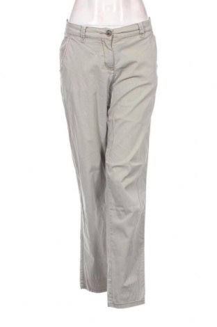 Дамски панталон Woman By Tchibo, Размер M, Цвят Бежов, Цена 5,51 лв.