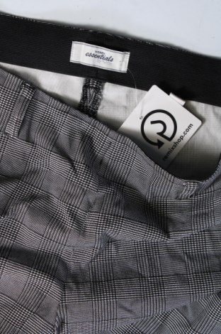 Дамски панталон Women by Tchibo, Размер M, Цвят Многоцветен, Цена 6,38 лв.