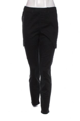 Dámské kalhoty  Women by Tchibo, Velikost L, Barva Černá, Cena  148,00 Kč