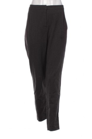 Γυναικείο παντελόνι Y.A.S, Μέγεθος XL, Χρώμα Γκρί, Τιμή 6,97 €