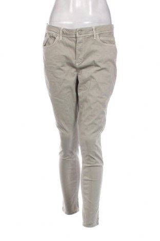 Дамски панталон Yessica, Размер M, Цвят Зелен, Цена 6,67 лв.