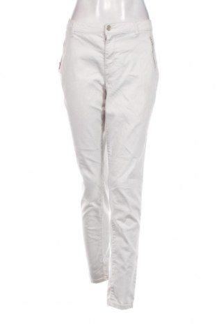 Дамски панталон Yessica, Размер XL, Цвят Бежов, Цена 15,37 лв.