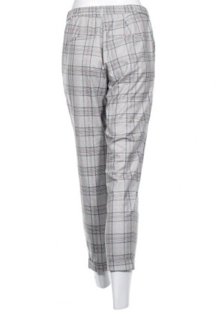 Дамски панталон Yfl Reserved, Размер S, Цвят Сив, Цена 7,54 лв.