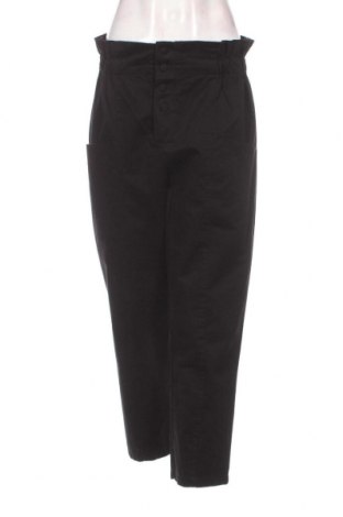 Дамски панталон Yfl Reserved, Размер M, Цвят Черен, Цена 8,70 лв.