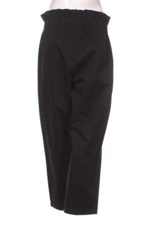 Γυναικείο παντελόνι Yfl Reserved, Μέγεθος M, Χρώμα Μαύρο, Τιμή 14,83 €