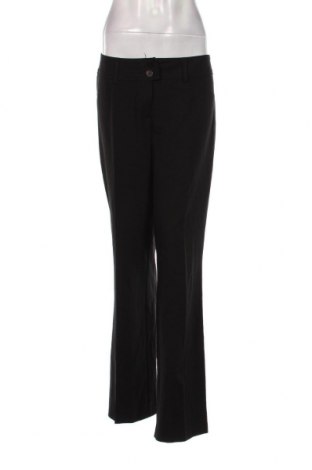Pantaloni de femei Yorn, Mărime M, Culoare Negru, Preț 16,22 Lei