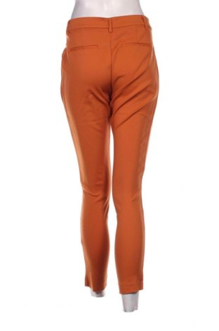 Дамски панталон Zabaione, Размер S, Цвят Кафяв, Цена 18,27 лв.