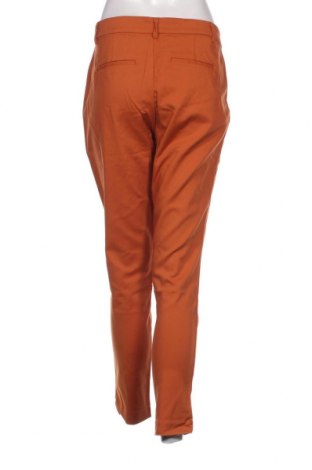Дамски панталон Zabaione, Размер L, Цвят Кафяв, Цена 18,27 лв.