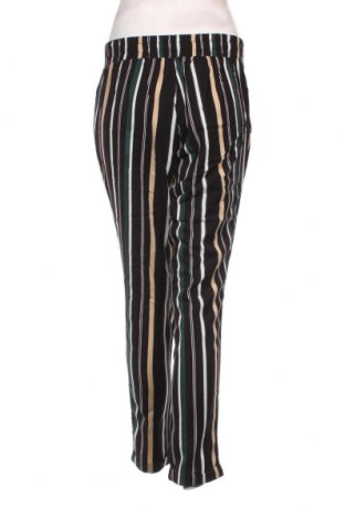 Γυναικείο παντελόνι Zabaione, Μέγεθος S, Χρώμα Πολύχρωμο, Τιμή 7,18 €