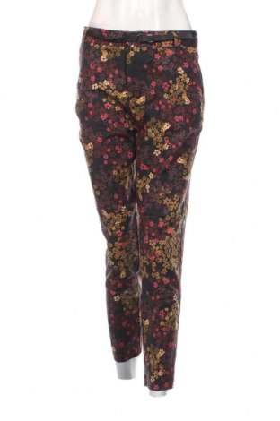 Дамски панталон Zabaione, Размер M, Цвят Многоцветен, Цена 87,00 лв.