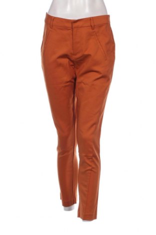 Pantaloni de femei Zabaione, Mărime M, Culoare Maro, Preț 44,08 Lei
