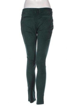 Дамски панталон Zabaione, Размер S, Цвят Зелен, Цена 12,18 лв.