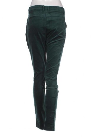 Pantaloni de femei Zabaione, Mărime L, Culoare Verde, Preț 31,48 Lei
