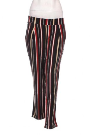 Γυναικείο παντελόνι Zabaione, Μέγεθος L, Χρώμα Πολύχρωμο, Τιμή 6,73 €