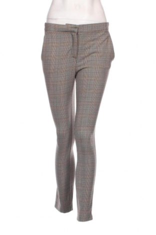 Дамски панталон Zara, Размер XS, Цвят Многоцветен, Цена 5,80 лв.
