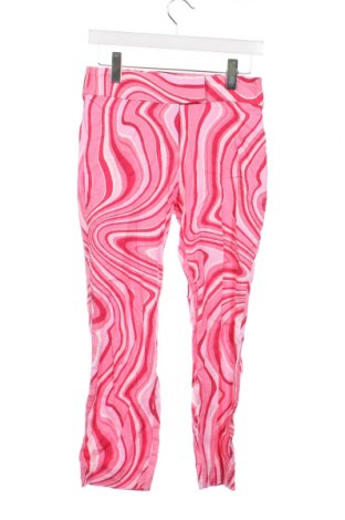 Damenhose Zara, Größe XS, Farbe Rosa, Preis 13,92 €