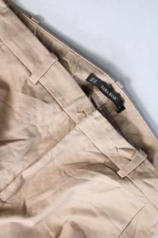 Pantaloni de femei Zara, Mărime M, Culoare Negru, Preț 65,79 Lei