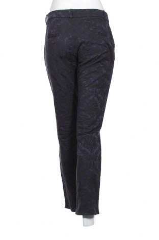 Pantaloni de femei Zara, Mărime S, Culoare Albastru, Preț 16,45 Lei