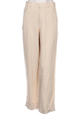 Damenhose Zara, Größe S, Farbe Ecru, Preis € 16,88