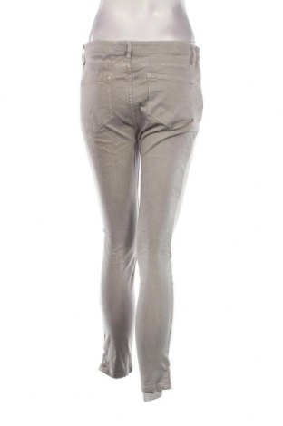 Дамски панталон Zara, Размер M, Цвят Сив, Цена 7,00 лв.