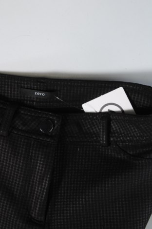 Dámské kalhoty  Zero, Velikost XS, Barva Černá, Cena  88,00 Kč