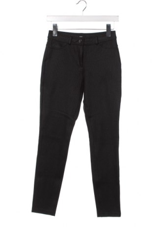 Дамски панталон Zero, Размер XS, Цвят Черен, Цена 6,09 лв.