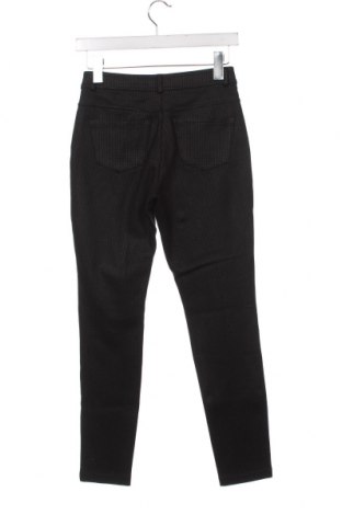 Дамски панталон Zero, Размер XS, Цвят Черен, Цена 5,51 лв.