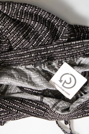 Γυναικείο παντελόνι Zero, Μέγεθος M, Χρώμα Μαύρο, Τιμή 3,59 €