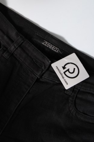 Γυναικείο παντελόνι Zerres, Μέγεθος M, Χρώμα Γκρί, Τιμή 3,59 €
