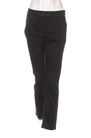 Pantaloni de femei Zerres, Mărime M, Culoare Gri, Preț 16,22 Lei